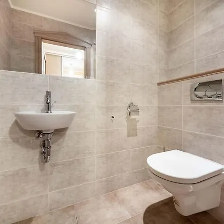 Apartament Imperial Karlowe Wary