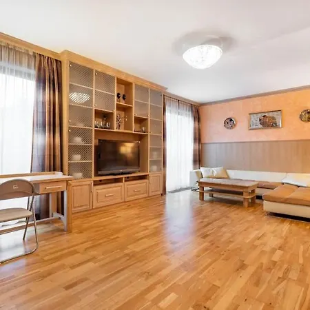 Imperial Apartament Karlowe Wary