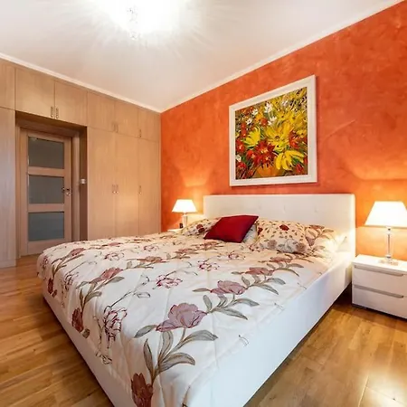 Apartament Imperial