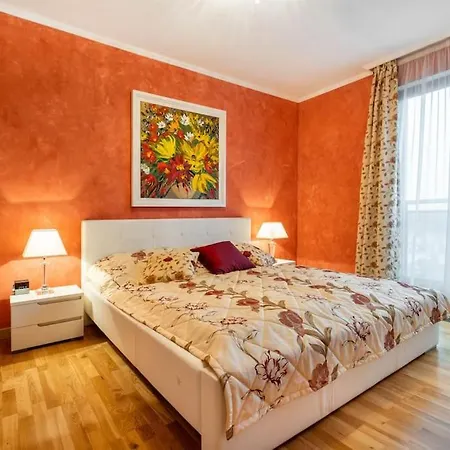 Apartmán Imperial Karlovy Vary