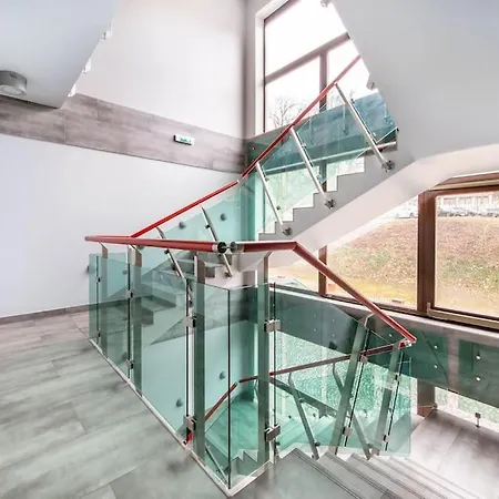 Apartment Imperial Karlovy Vary