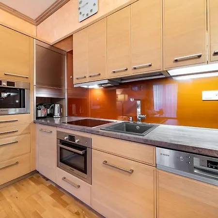 Imperial Apartmán *